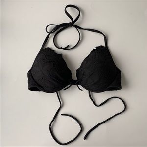 Victoria Secret push-up bikini top